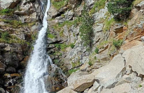 Can Tubau - Casa rural - Apartaments - Foto 50