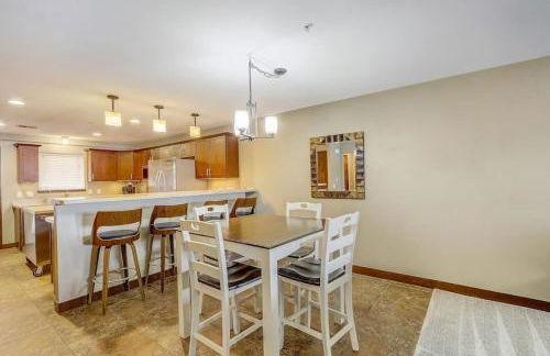 WFC IV Adults or Families Lakefront View - Foto 11