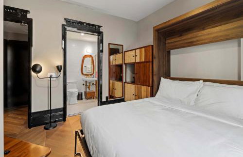 Freeman 201 by Rove Travel - 2BR Condo with Shared Amenities - Foto 22
