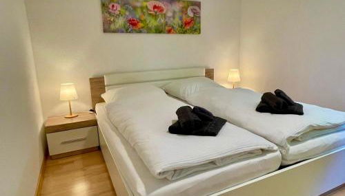 Ferienwohnung Am Berg - Foto 3