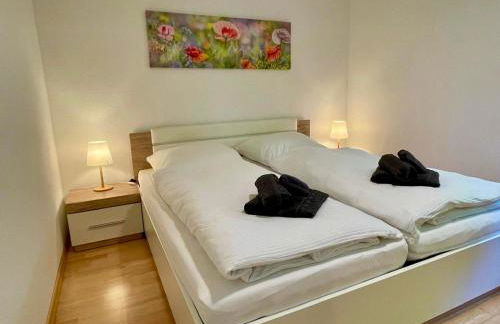 Ferienwohnung Am Berg - Foto 3