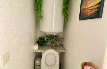 Maison avec jardinet, piscine commune à Lacanau océan - Photo 19