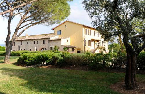 Fattoria Agriturismo Nerbona - Foto 56