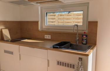 Modernes Appartment zum Wohlfühlen - Foto 9