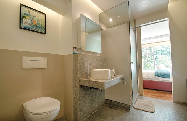 Masaryk 123 | Executive Luxury Apartments in Polanco - Foto 55