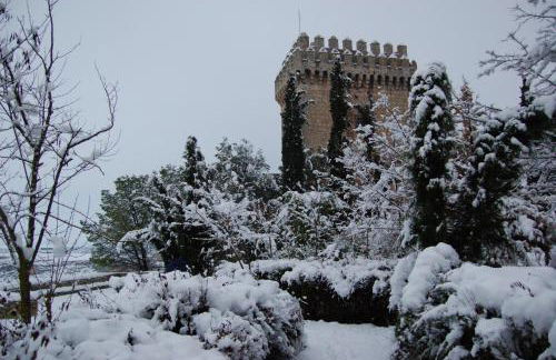 La Posada del Hidalgo de Alarcón - Foto 16