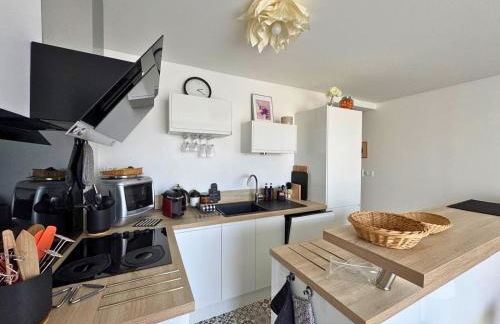 Le Clos de la Prairie 2 - New T2 Rambouillet centre - Foto 7