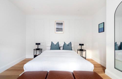 Beautiful 2-Bed House in the Heart of Marylebone - Foto 24