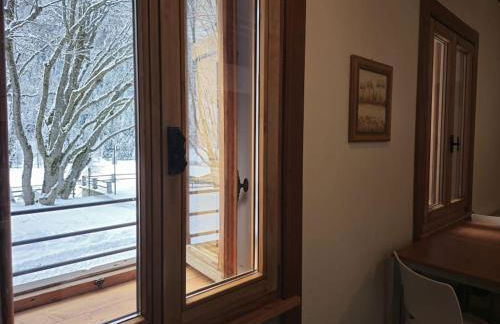 Appartamenti e camere del Re e della Regina - Grand Hotel Ceresole Reale - Foto 69