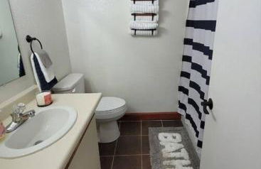 Sunnie Days condo in Oak Harbor on Lake Erie! - Foto 12