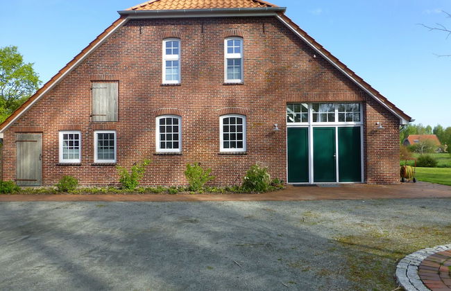 Lindenhof-Dangast - Foto 59