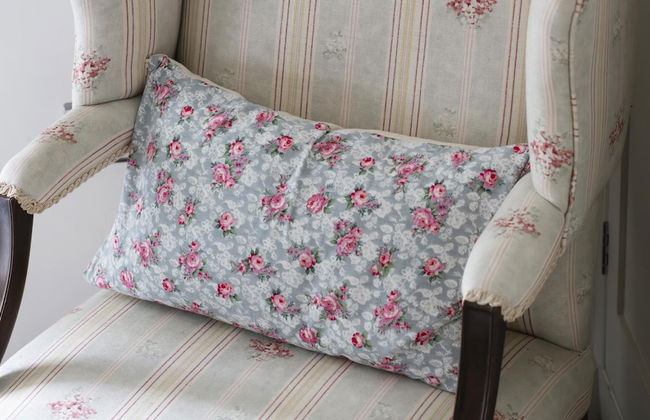 Fabulous Farmhouse in Hampshire - Foto 32