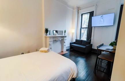 The Lexington Stay - Foto 25