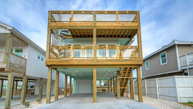 Casa Rita by Avantstay Snowbird Discounted Rates Private Pool, Near Beach - Foto 3, Interior