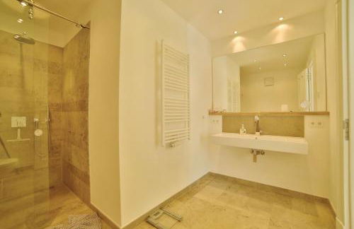 Ferienwohnung Strandlounge in den Parkvillen Binz - Foto 19