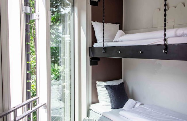 Kolding Hotel Apartments - Foto 50