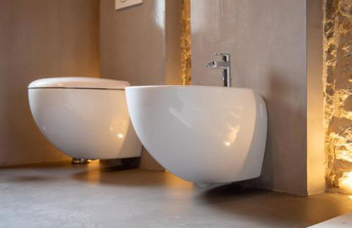 Casa Biffoli - Bucine - Foto 26