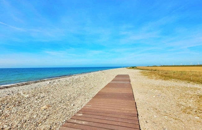 Ferienwohnung Inselresort James Cook auf Fehmarn - Foto 35