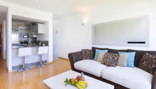 Home2Book Sea View & Pool Getaway, Santa Úrsula - Foto 3