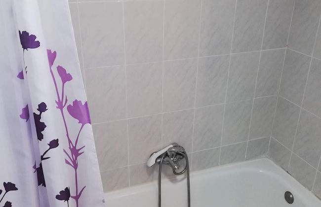 1.parque VI Bl.a Esc.i 6º Dcha - Foto 21