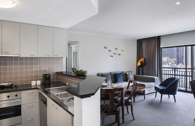 Mantra on Russell Melbourne - Foto 13