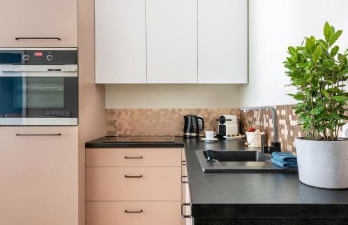 apartamenty-wroc River Point - Foto 92