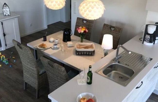 Waterkant 48.2.s Comfortable Holiday Residence - Foto 8