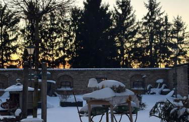 Ferienwohnung zur alten Waage - Foto 19