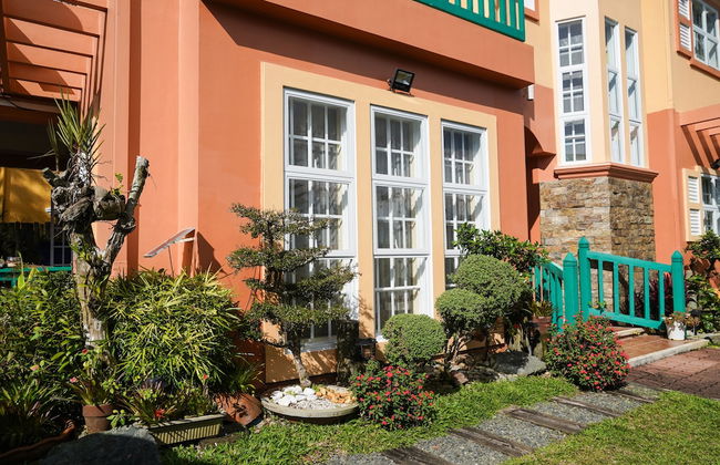 Charming Tagaytay Vacation Home - Foto 69