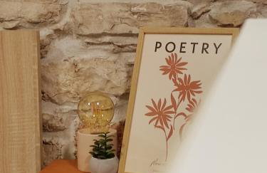 Littel studio Franceska - Foto 55