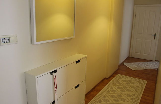 Kinzi House - Foto 10