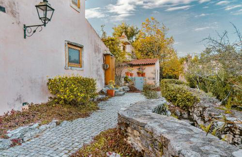 Villa Pedra Natural Houses - Foto 53