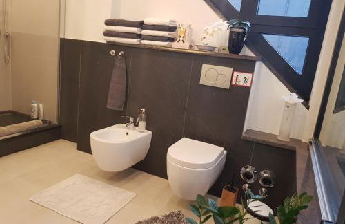 Apartments Metzingen Panoramablick - Foto 46