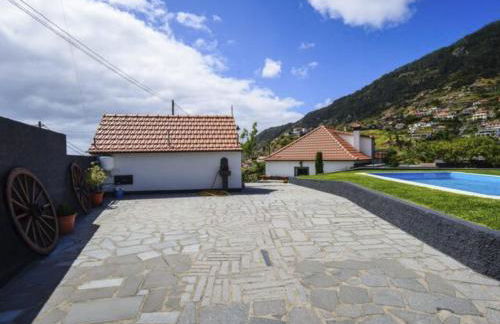 Holiday Home Luxuriöses Haus der Leidenschaft by Interhome - Photo 22