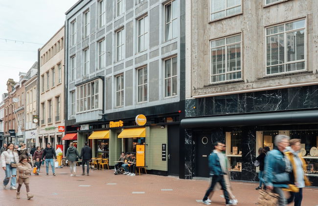 Urban Suites - Foto 20