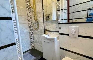 Gemütliche Apartment Lucky und Lucky de Luxe - Foto 58