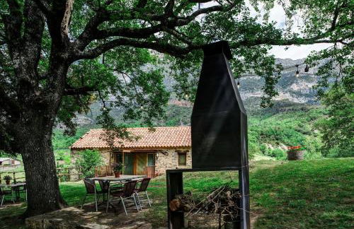 Casas Rurales Molinias - Photo 64