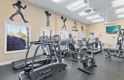 Shoreline Towers 1074 - Foto 66