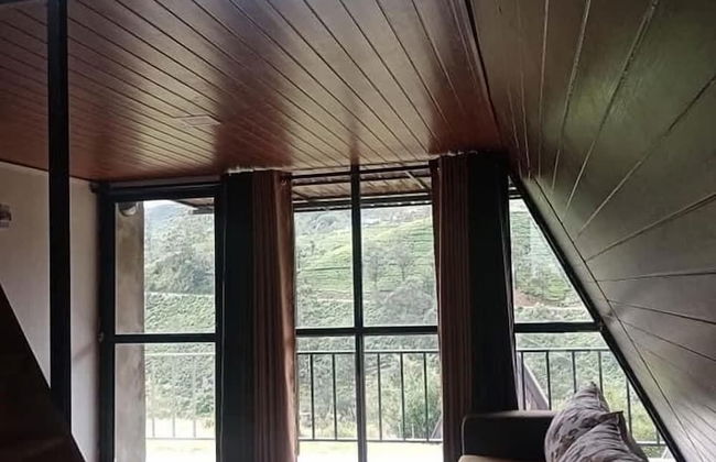 Nuwaraeliya backpack hostel - Foto 2