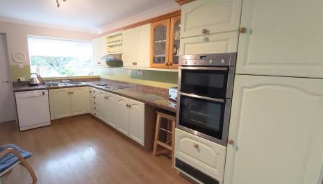 Willow Cottage 4 bed, cosy stopover, dogs welcome - Foto 3