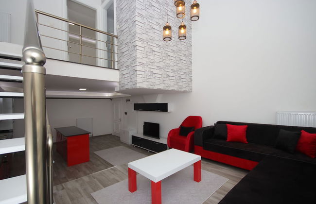 Arcadia Apart Residence - Photo 46