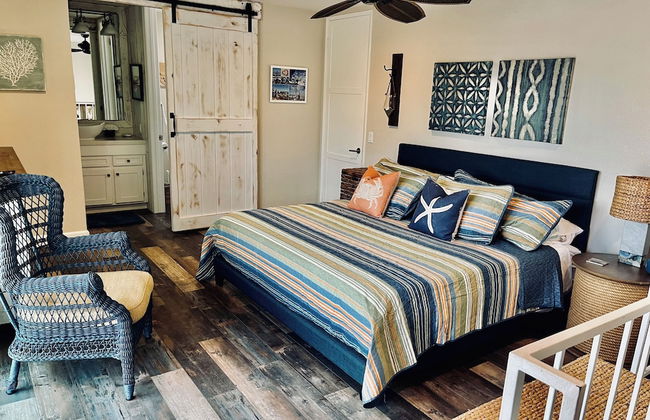 Oceanside Beach Condos - Foto 18