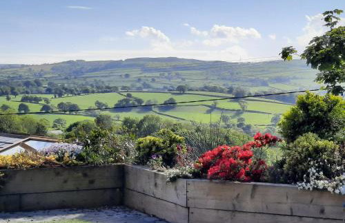 Ty Gwyn Cottage - Foto 37