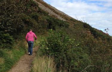 Coastal cottage 'The Garden Cottage ' - Foto 28