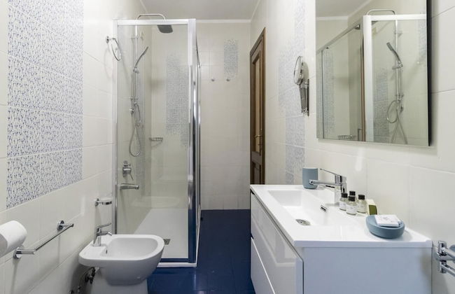 Il Borgo Apartments B1 - Sv-d600-bove3etb - Foto 18