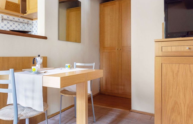 Apartment in a Resort With Swimming Pool - Foto 32