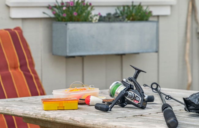 "Daniela" - 300m from the sea - Foto 16