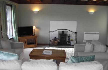 Craobh Marina Cottages - Foto 10