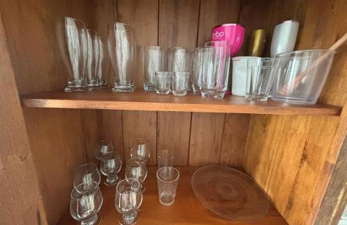 Apartamento vista mar, 2 quartos, garagem - COMPLETO - Foto 40