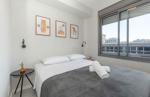 Espetacular vista de Porto Alegre! - Foto 38